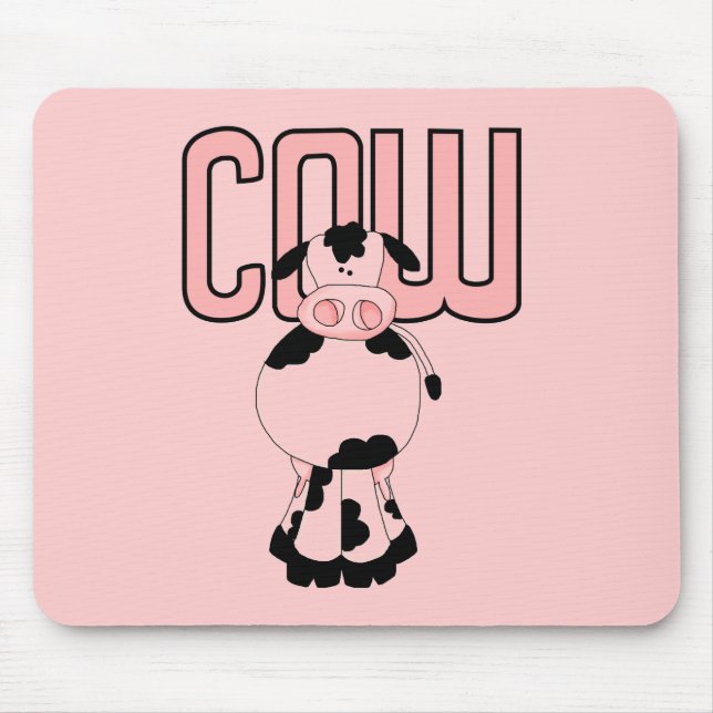KUH MOUSEPAD (Vorne)