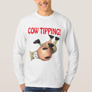 Kuh-Neigen T-Shirt