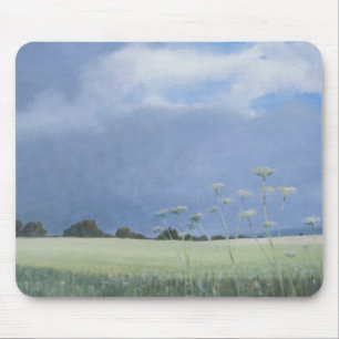 Kuh-Petersilie 2012 Mousepad