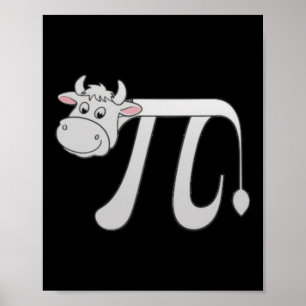 Kuh Pi Poster