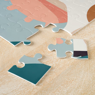 Kuh-Puzzle