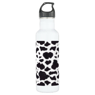 Kuh-Stellen Trinkflasche