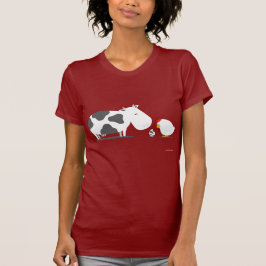 Kuh T-Shirt
