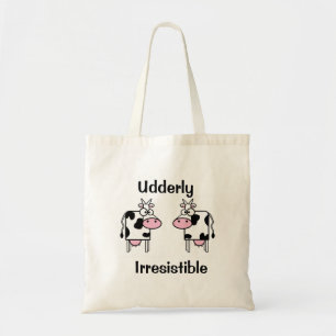 Kuh-Taschen-Tasche Tragetasche