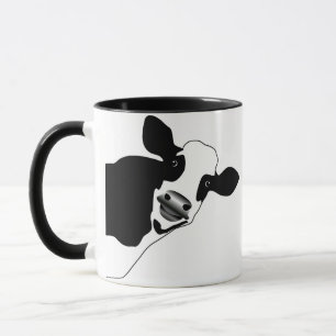 Kuh-Tasse Tasse