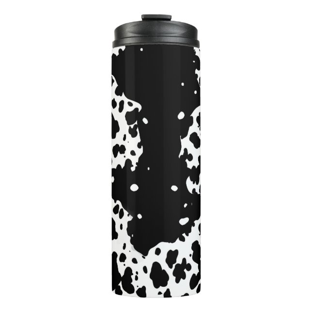 Kuh  thermosbecher (Vorderseite)