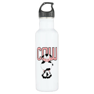 KUH TRINKFLASCHE