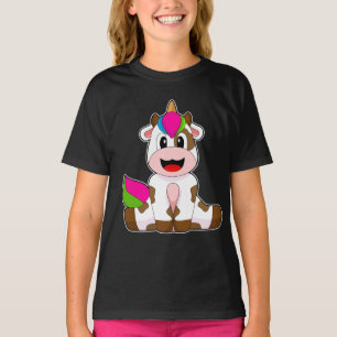 Kuh Unicorn T-Shirt