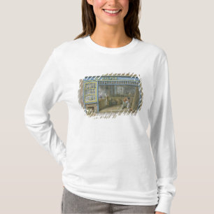 Kuh-Wächter, 1825 T-Shirt