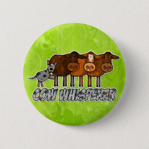 Kuh Whisperer Button