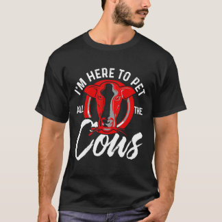 Kuhbauer Kuhbauer T-Shirt
