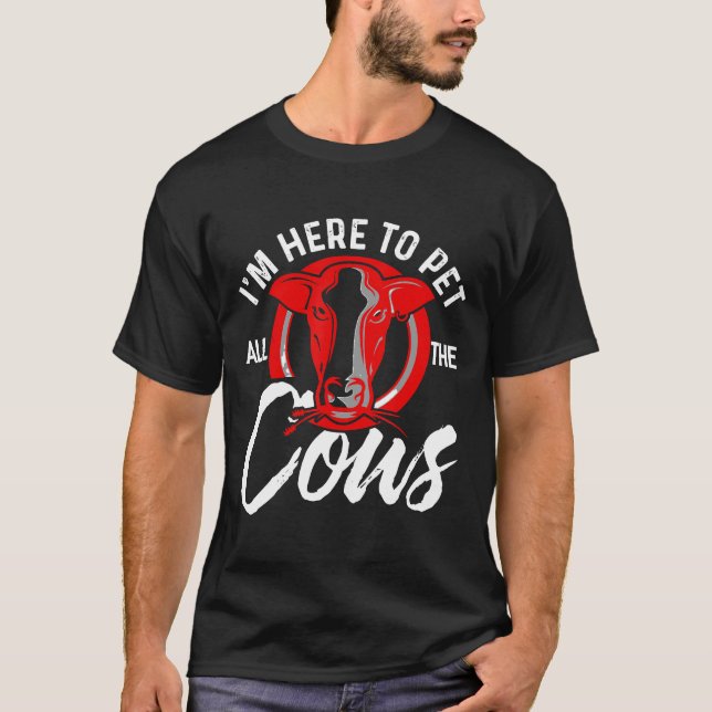 Kuhbauer Kuhbauer T-Shirt (Vorderseite)