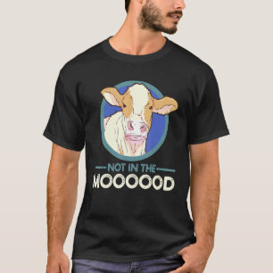 Kuhbauer Landwirtschaft T-Shirt