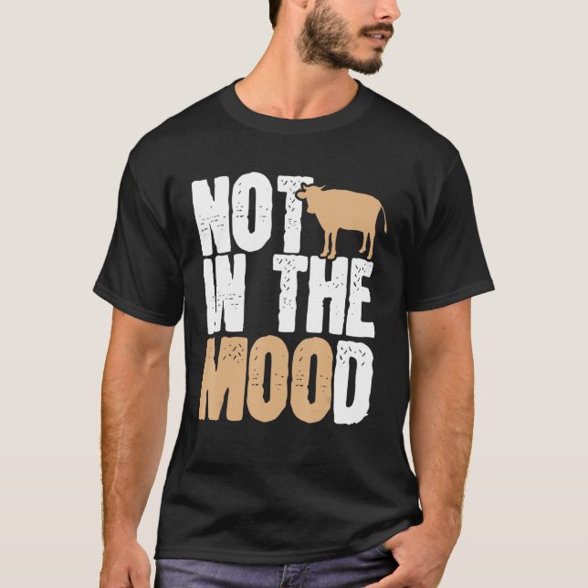 Kuhbauer T-Shirt (Vorderseite)