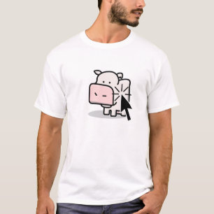 KuhClicker T-Shirt