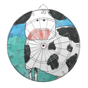 KuhDartboard Dartscheibe