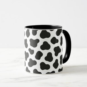 Kuhdruck Tasse