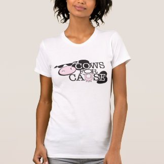KÜHE FÜR URSACHE T-Shirt