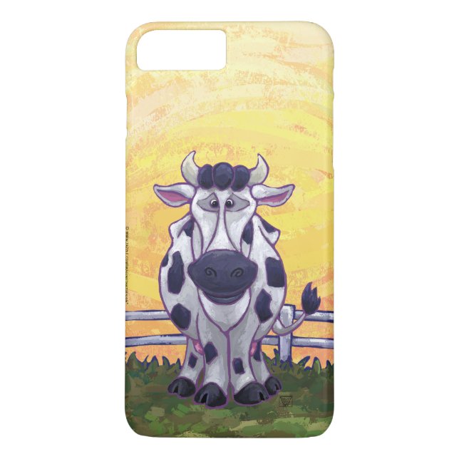 Kuhelektronik Case-Mate iPhone Hülle (Rückseite)