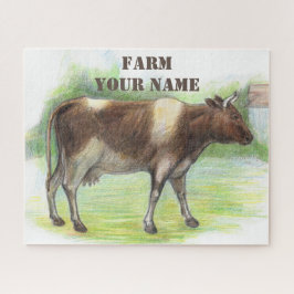 Kuhfarm