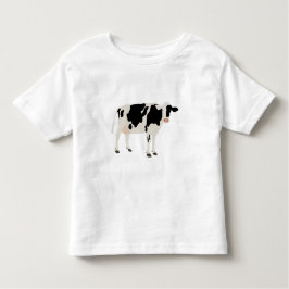 Kuhfarm Kleinkind T-shirt