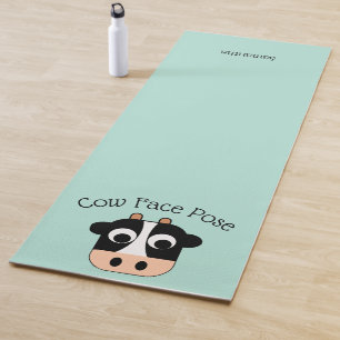 Kuhfleisch Aqua Yoga Mat Yogamatte