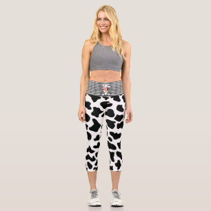 Kuhgeist Capri Leggings