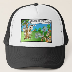 Kuhjagd Jahreszeit Sonnenanbeter T-Shirts Tasse Truckerkappe