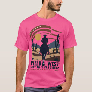 Kuhjunge T - Shirt