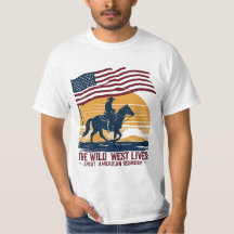 Kuhjunge T - Shirt