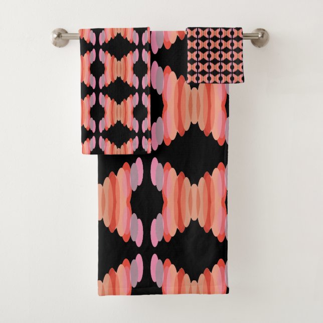 kühl badhandtuch set (Insitu)