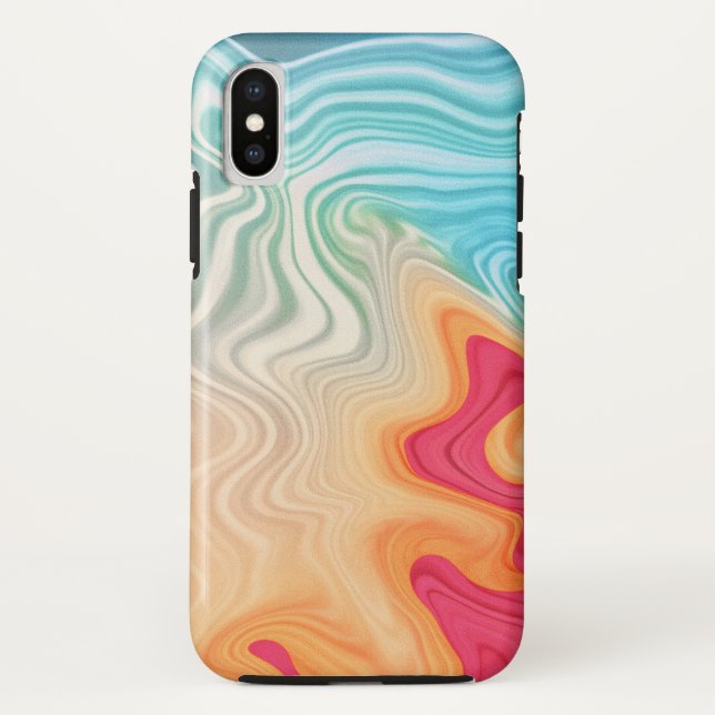 KÜHL Case-Mate iPhone HÜLLE (Rückseite)