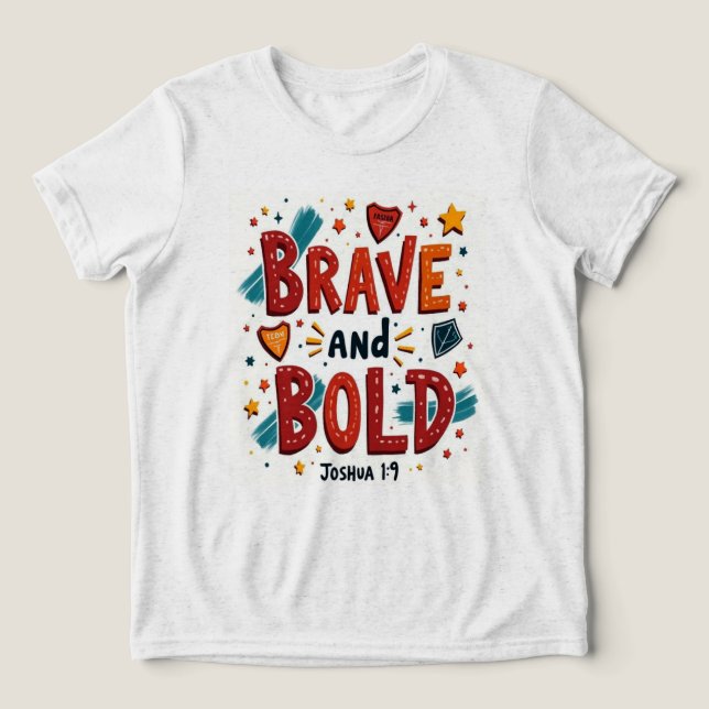 kühl Tri-Blend shirt (Design Vorderseite)