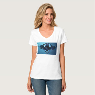 kühl und frei T-Shirt