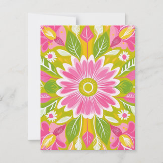 kühl und fröhlich #139 postkarte