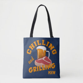 Kühl- und Grilltaschen Tasche