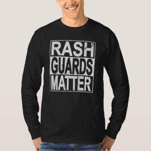 Kühle Brazilian Jiu Jitsu BJJ MMA Rash Guards Matt T-Shirt