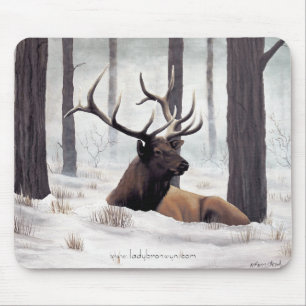 Kühle Mausunterlage Mousepad