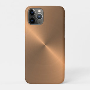 Kühle realistische Metalltextur Poliertes Kupfer title_seo2