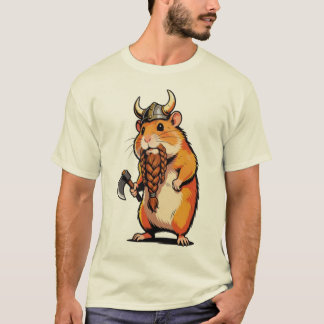 Kühle trendige ästhetische Grafikillustration T-Shirt