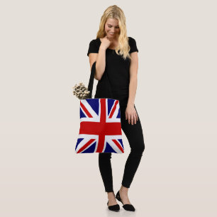 Kühle und trendige UK-Flagge The Union Jack Tasche