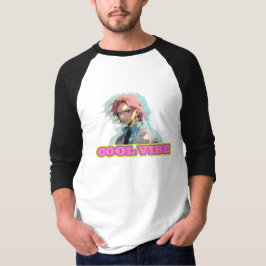 Kühle Vibes T-Shirt