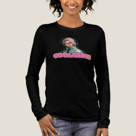 Kühle Vibes Tri-Blend Shirt