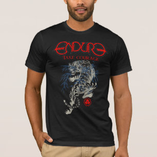 KÜHLEN AUSGABE T-Shirt