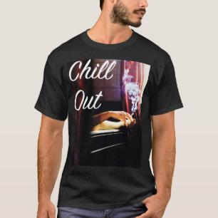Kühlen Sie heraus T - Shirt