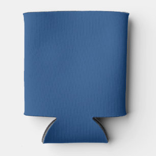 Kühler/Blau Dosenkühler