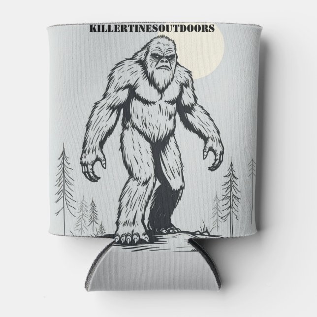 Kühler Dosenkühler (Vorderseite)