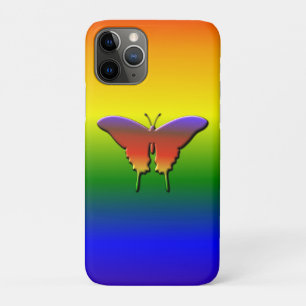 Kühler Süßer Bunter Schmetterling title_seo2