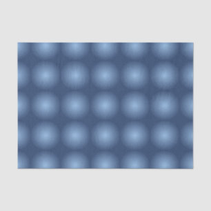 Kühler Winter Seidenpapier