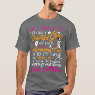 Kuhliebhaber Bauer lustig 1 T-Shirt